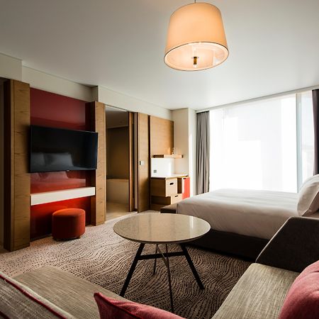 Hotel Crowne Plaza Hobart By Ihg Zewnętrze zdjęcie
