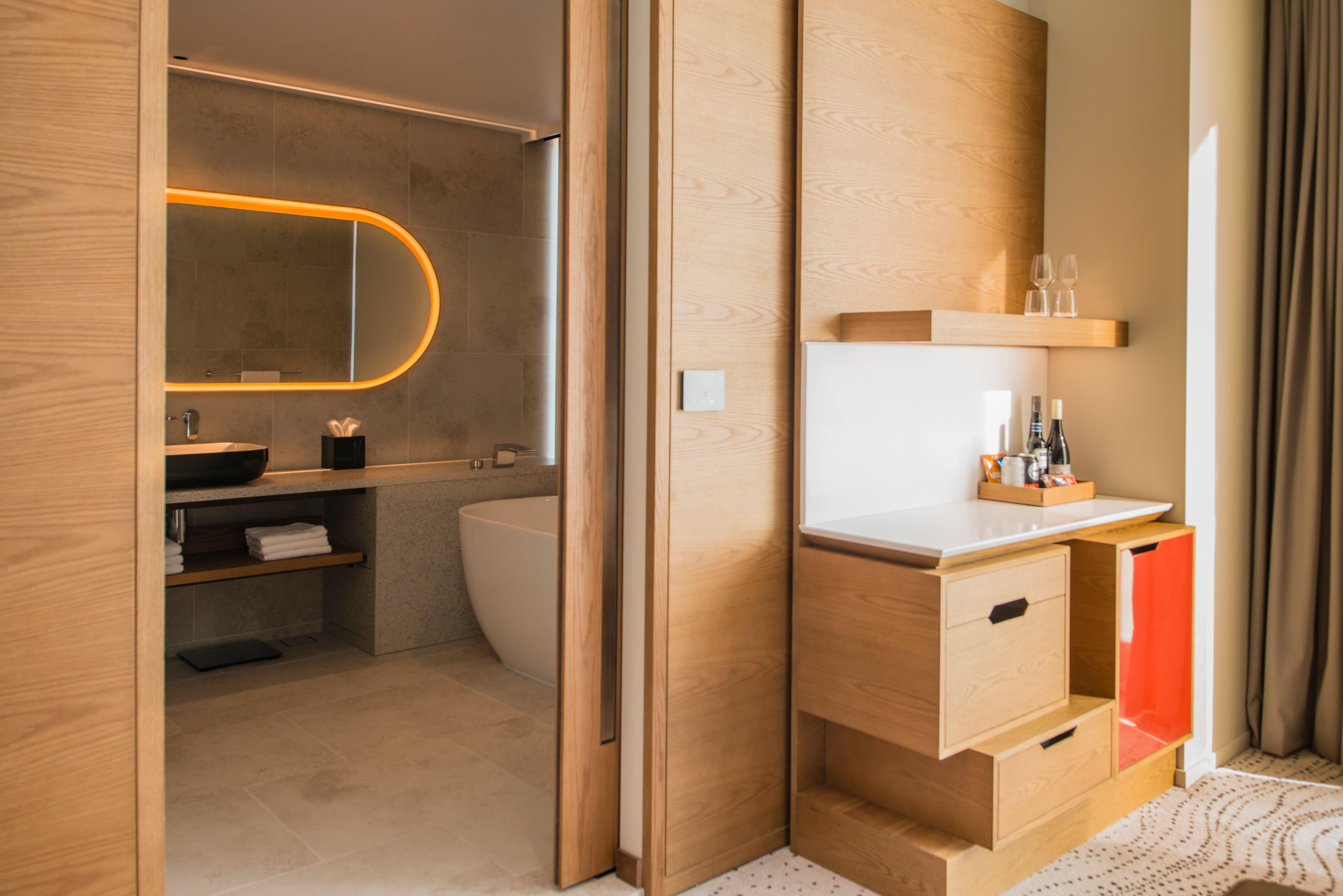 Hotel Crowne Plaza Hobart By Ihg Zewnętrze zdjęcie