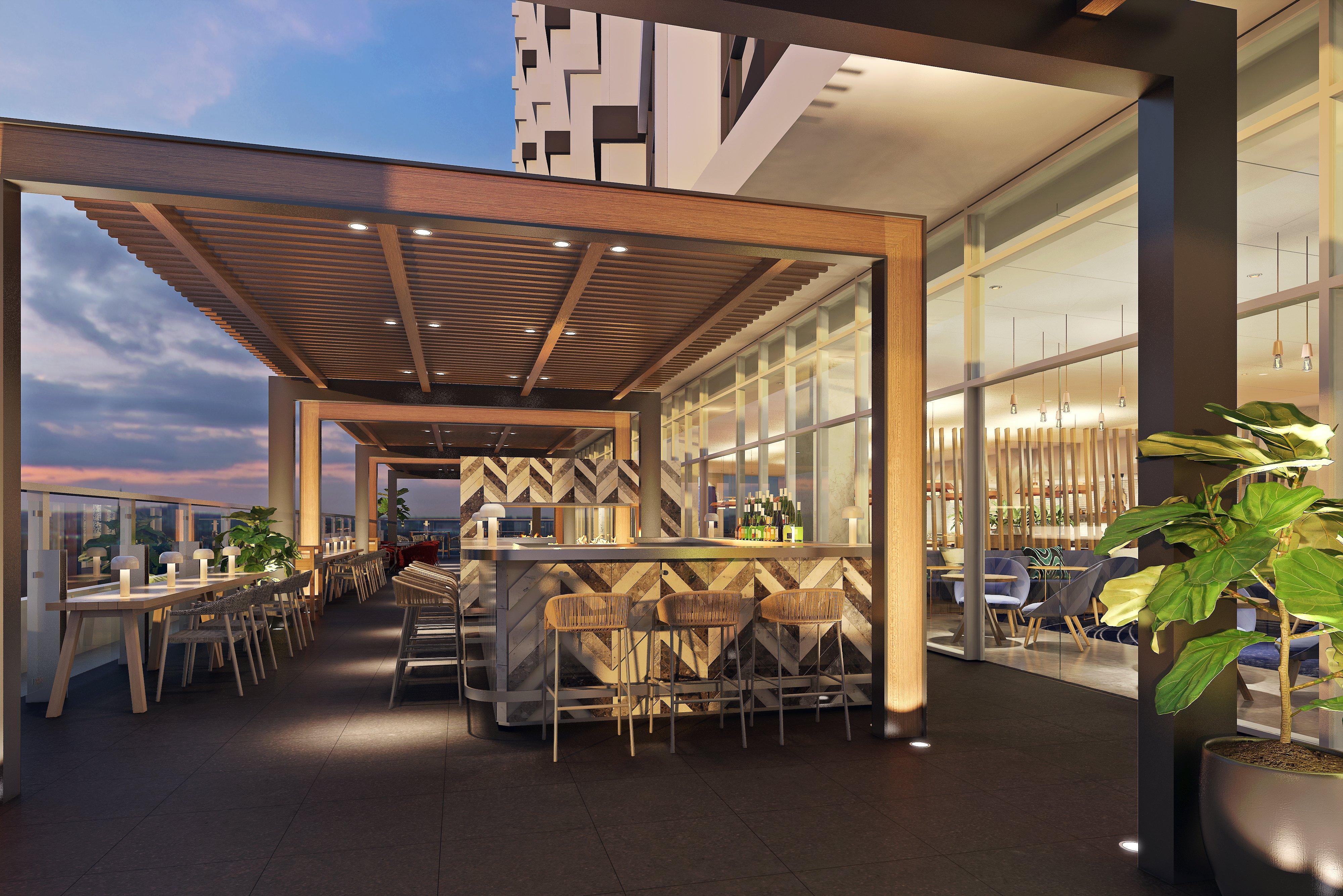 Hotel Crowne Plaza Hobart By Ihg Zewnętrze zdjęcie