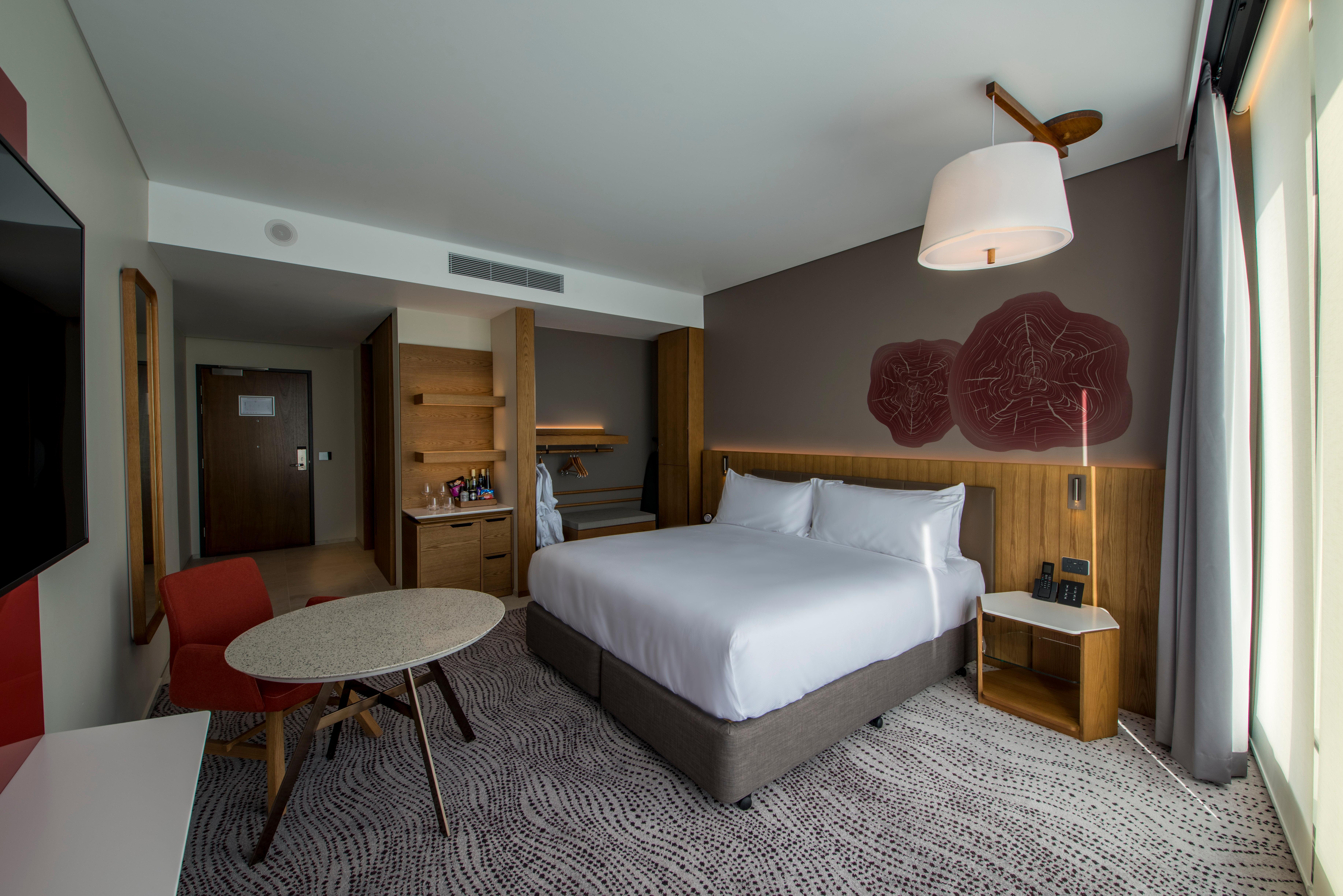 Hotel Crowne Plaza Hobart By Ihg Zewnętrze zdjęcie