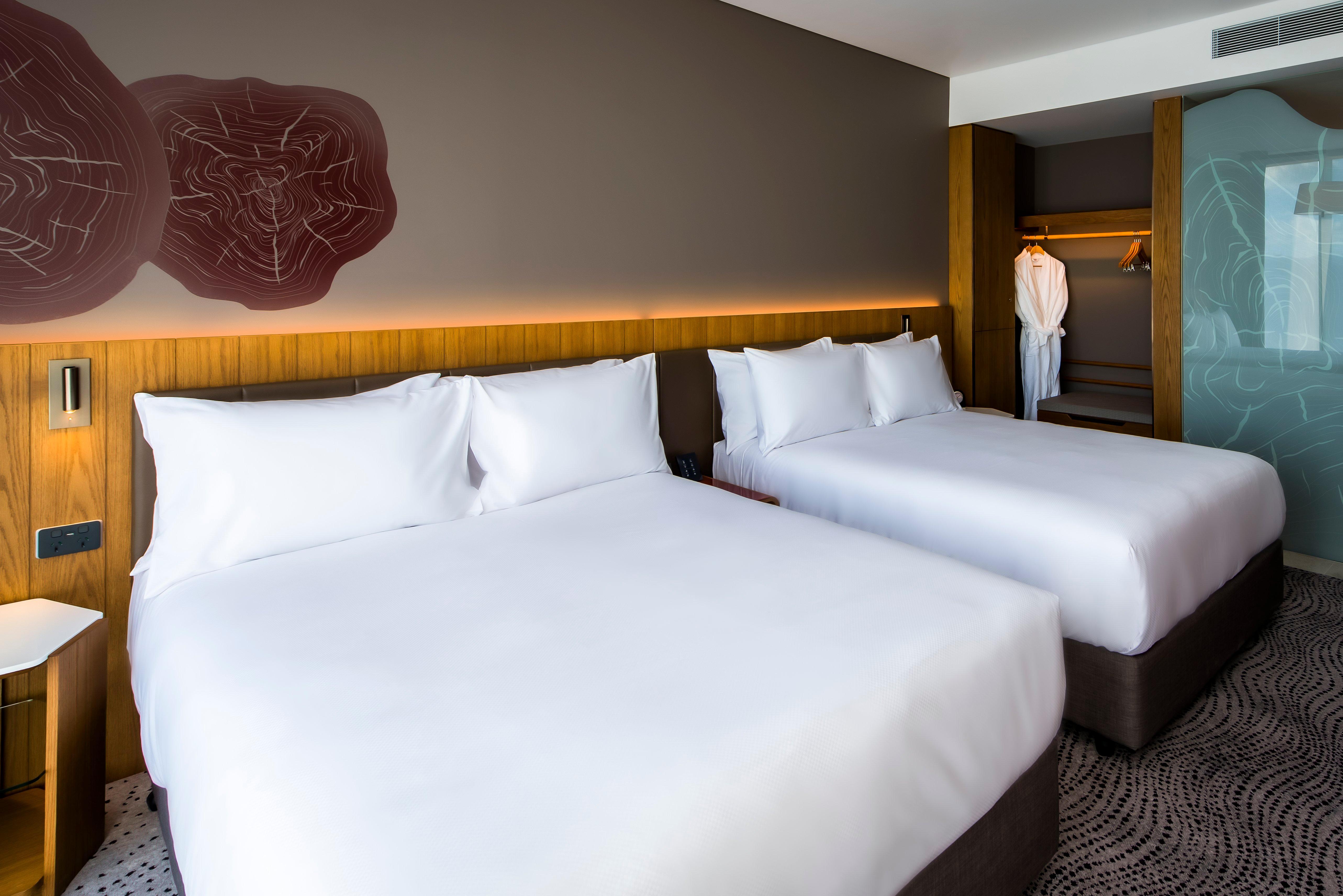 Hotel Crowne Plaza Hobart By Ihg Zewnętrze zdjęcie