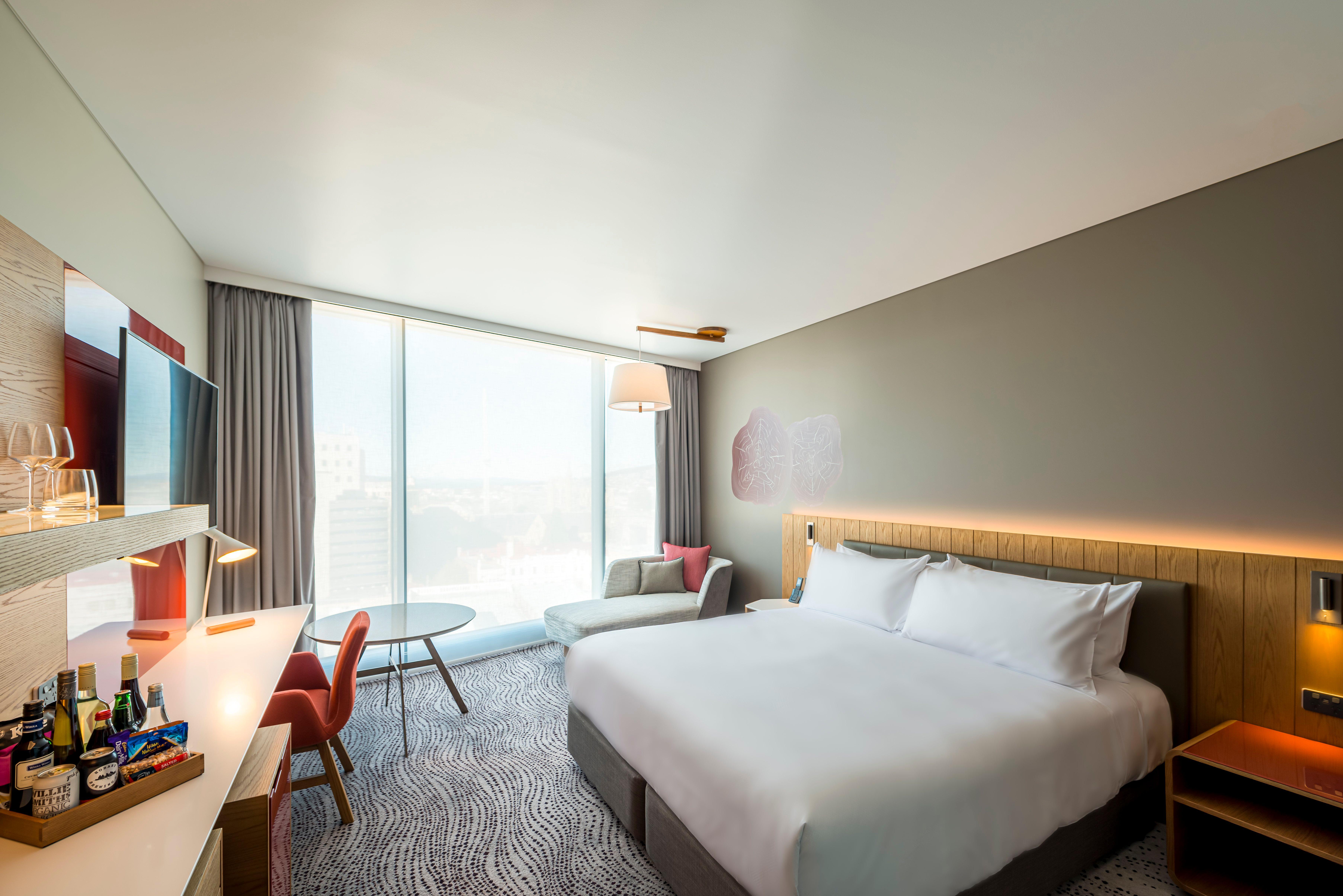 Hotel Crowne Plaza Hobart By Ihg Zewnętrze zdjęcie