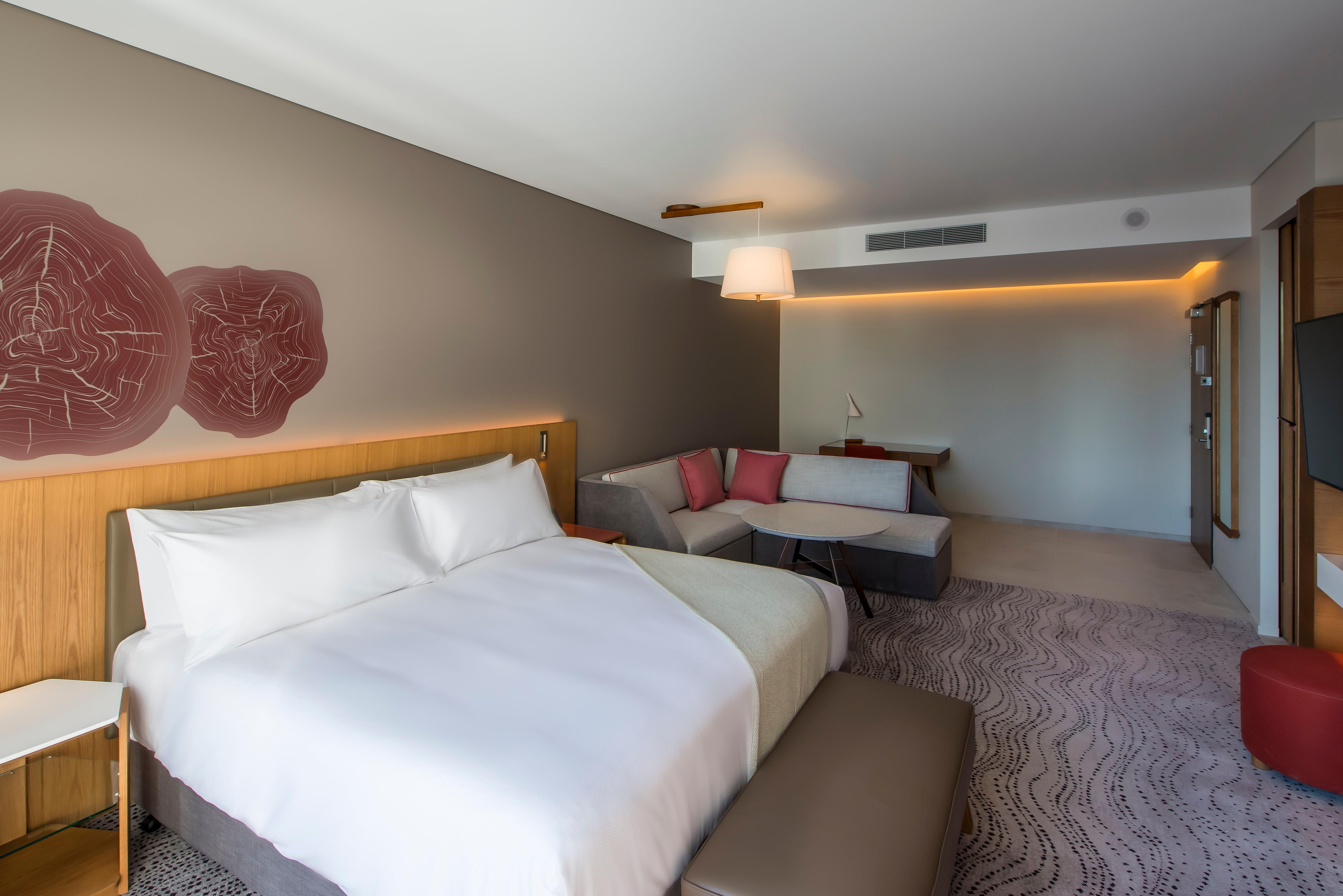 Hotel Crowne Plaza Hobart By Ihg Zewnętrze zdjęcie