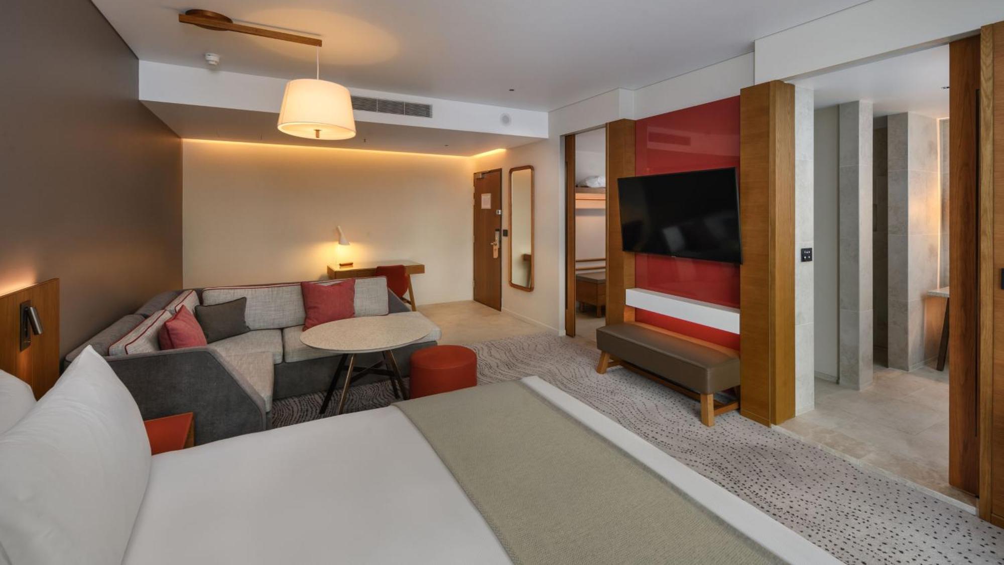 Hotel Crowne Plaza Hobart By Ihg Zewnętrze zdjęcie