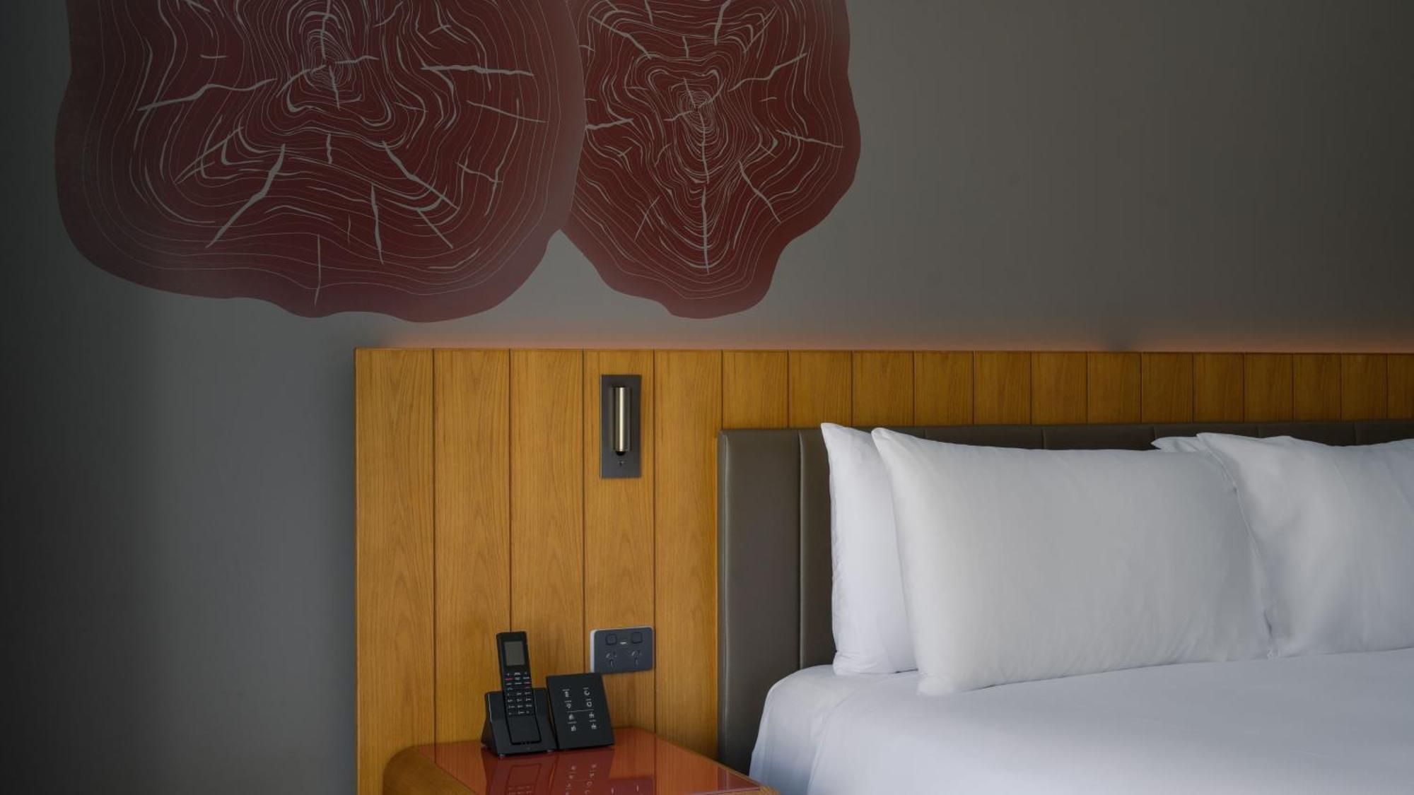 Hotel Crowne Plaza Hobart By Ihg Zewnętrze zdjęcie