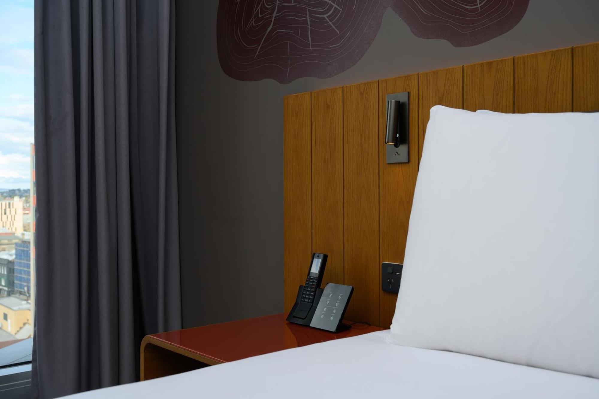 Hotel Crowne Plaza Hobart By Ihg Zewnętrze zdjęcie