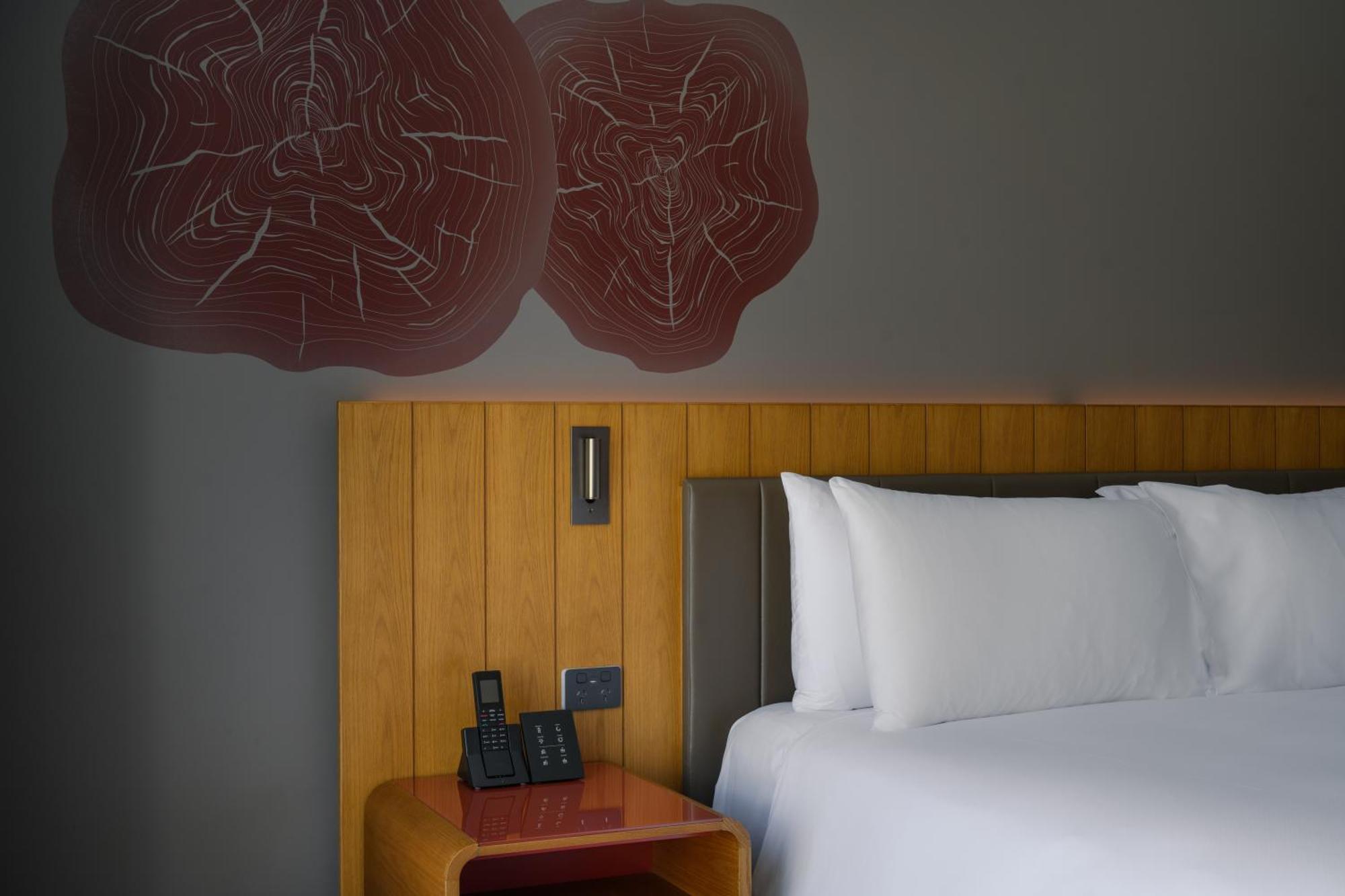 Hotel Crowne Plaza Hobart By Ihg Zewnętrze zdjęcie
