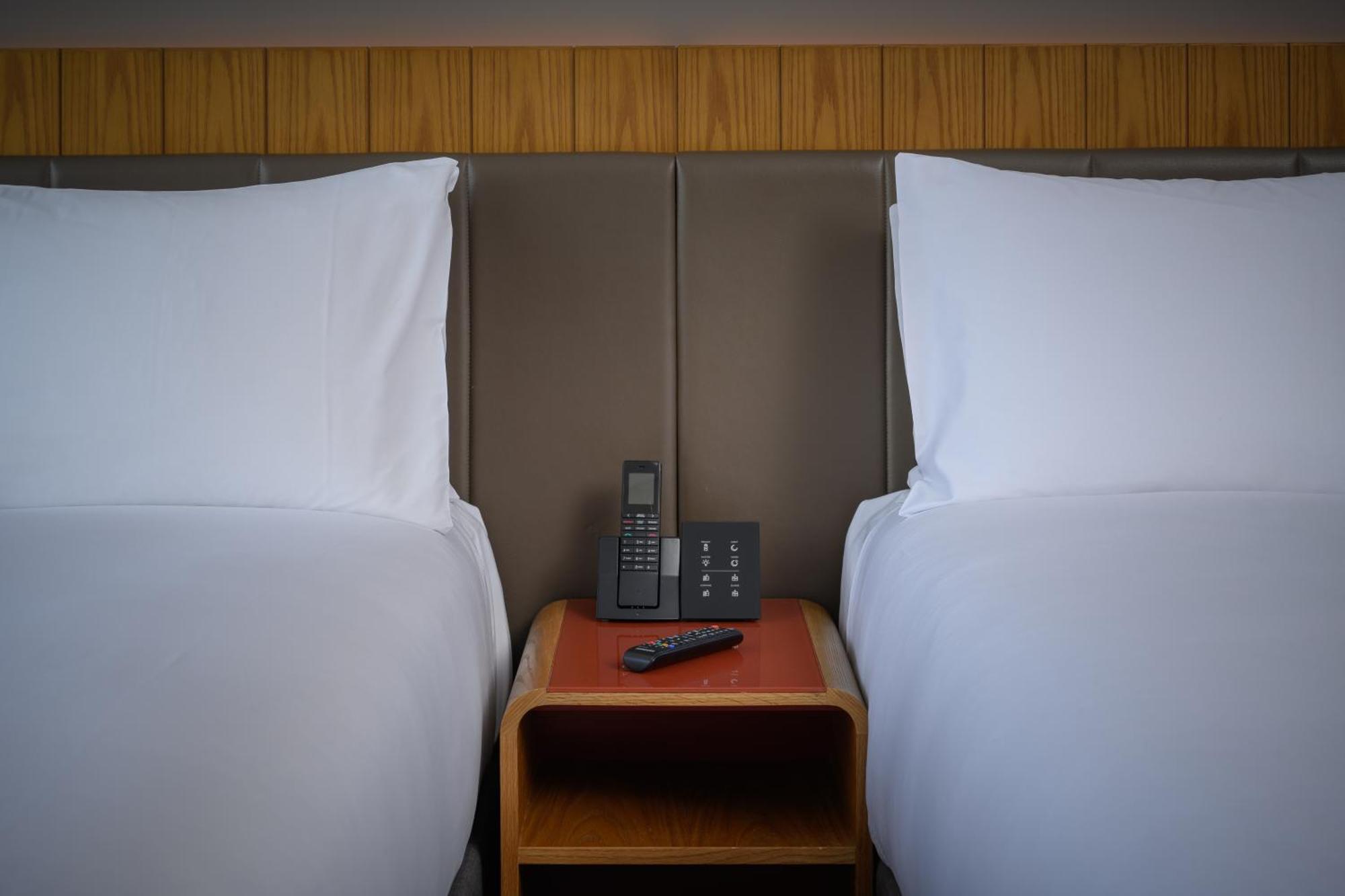 Hotel Crowne Plaza Hobart By Ihg Zewnętrze zdjęcie