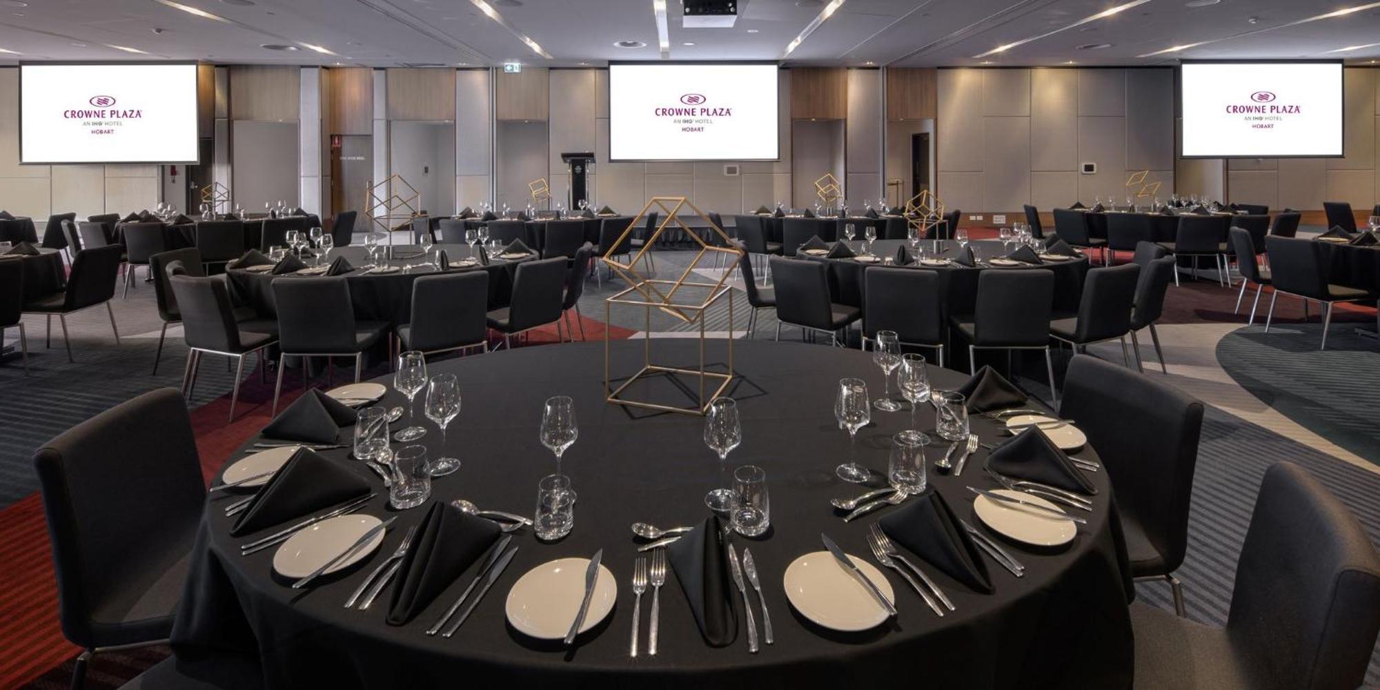 Hotel Crowne Plaza Hobart By Ihg Zewnętrze zdjęcie
