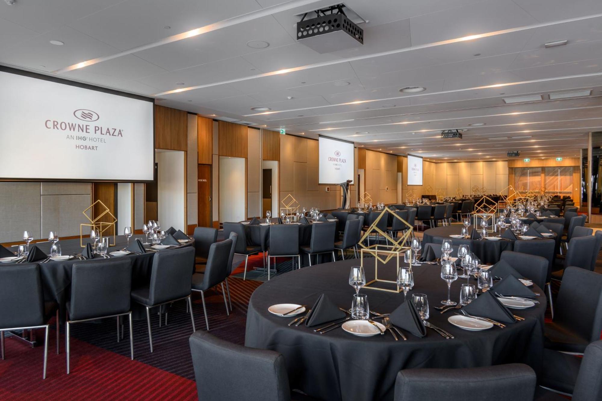 Hotel Crowne Plaza Hobart By Ihg Zewnętrze zdjęcie