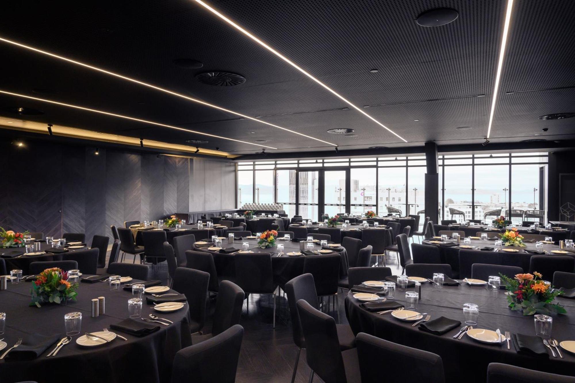 Hotel Crowne Plaza Hobart By Ihg Zewnętrze zdjęcie