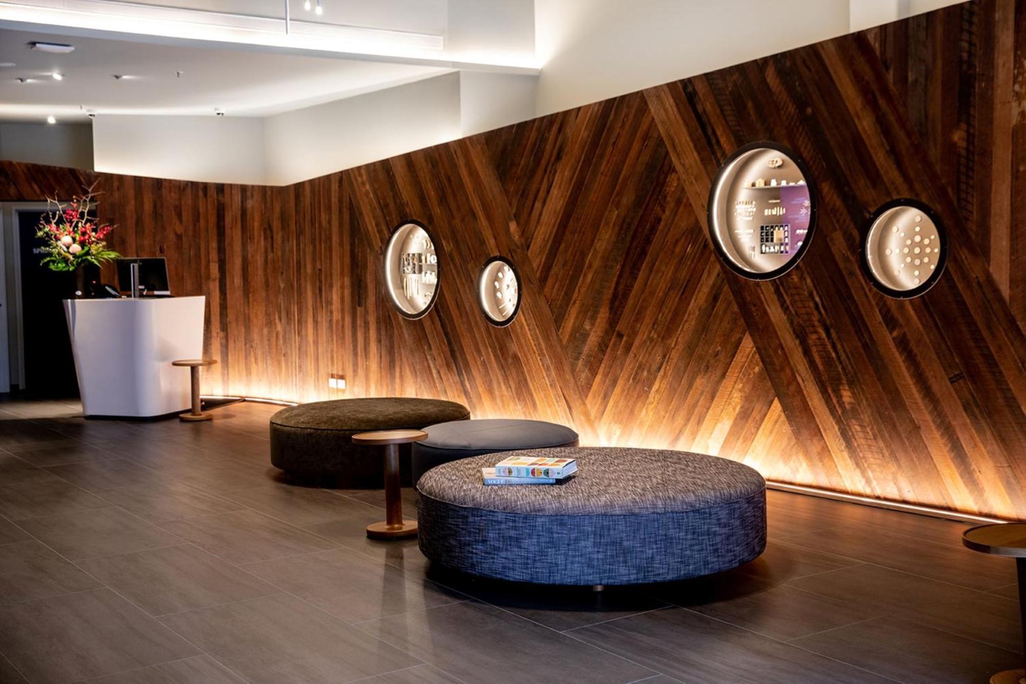 Hotel Crowne Plaza Hobart By Ihg Zewnętrze zdjęcie