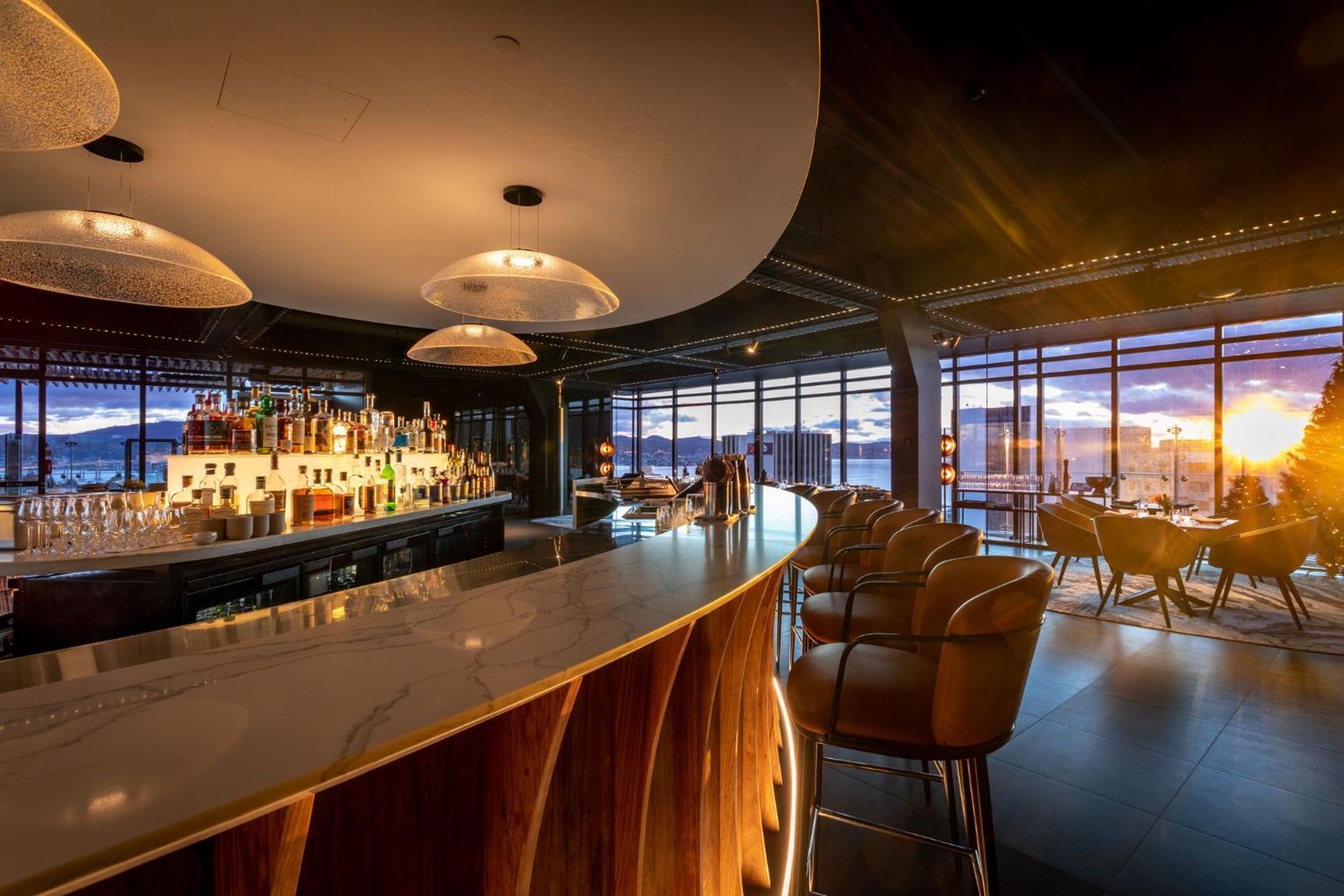 Hotel Crowne Plaza Hobart By Ihg Zewnętrze zdjęcie